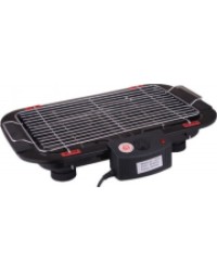 ELECTRIC GRILL 2000W BORMANN BBQ1050 TABLE WITH THERMOSTAT