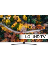 TV LG  55'' LED 4K ULTRA HD SMART WIFI
