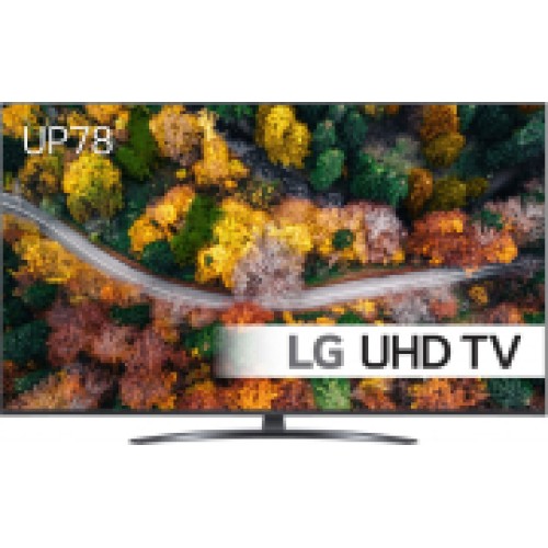Τηλεόραση LG  55'' LED 4K ULTRA HD SMART WIFI